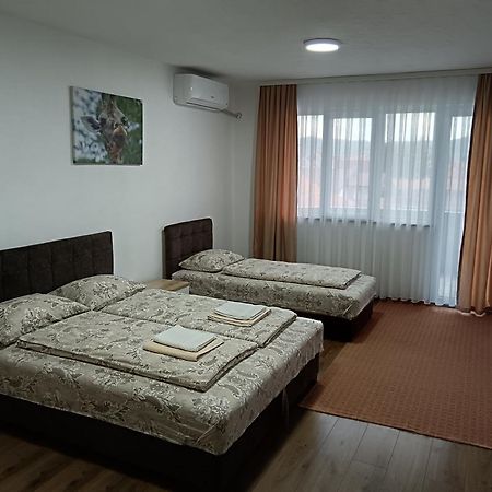 Apartmani Centar Sjenica Zewnętrze zdjęcie