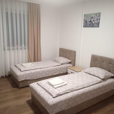 Apartmani Centar Sjenica Zewnętrze zdjęcie