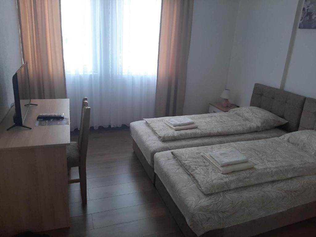 Apartmani Centar Sjenica Zewnętrze zdjęcie