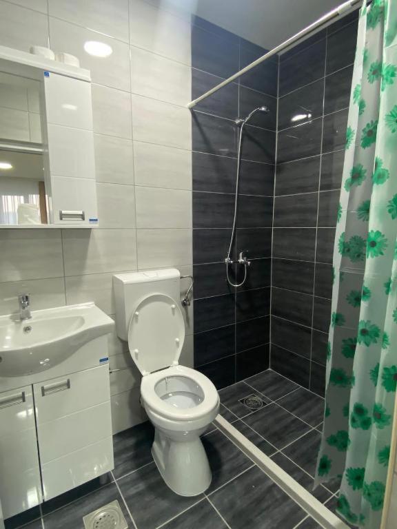 Apartmani Centar Sjenica Zewnętrze zdjęcie