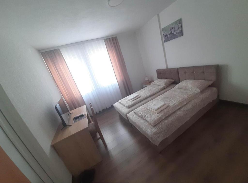 Apartmani Centar Sjenica Zewnętrze zdjęcie