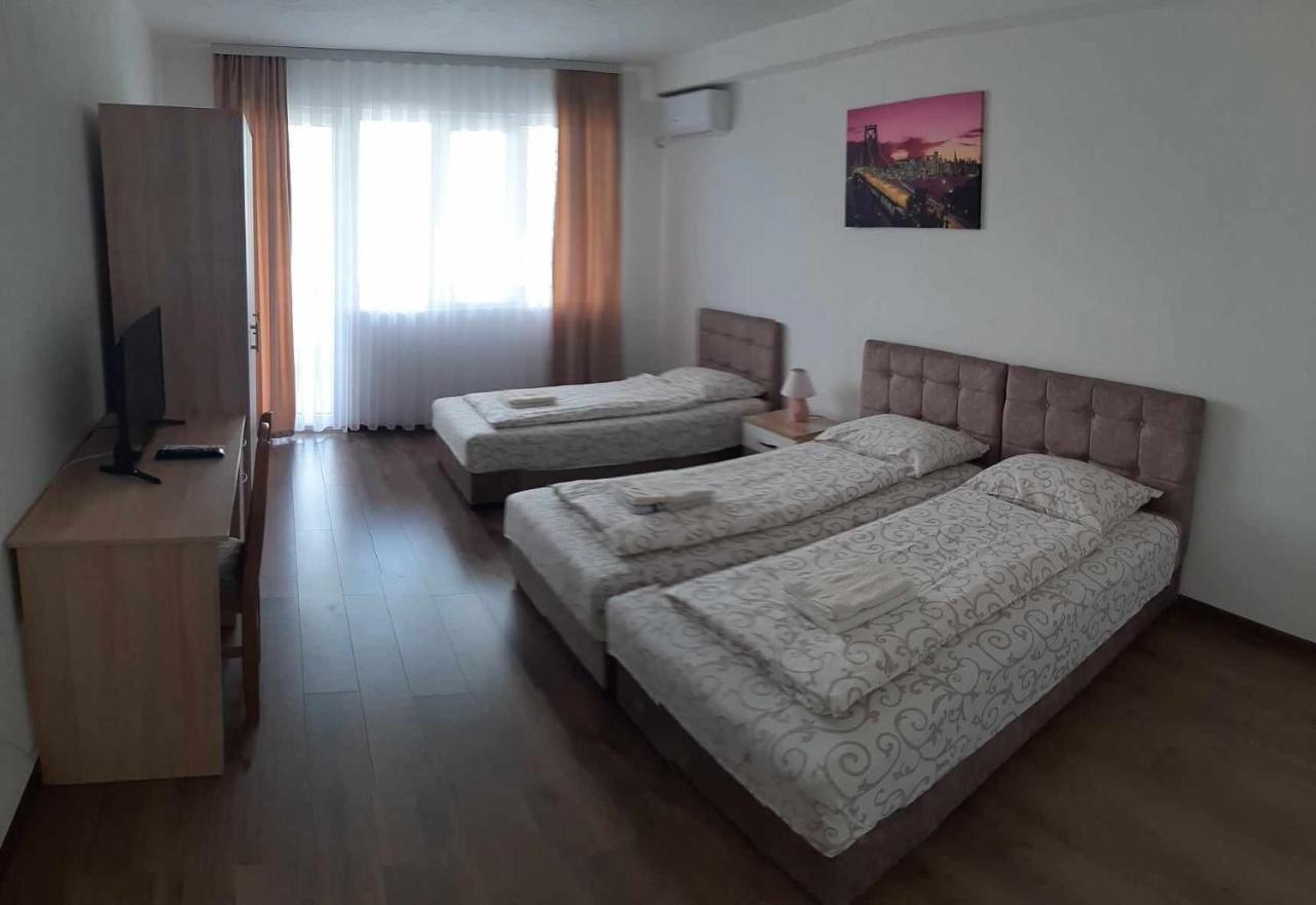 Apartmani Centar Sjenica Zewnętrze zdjęcie