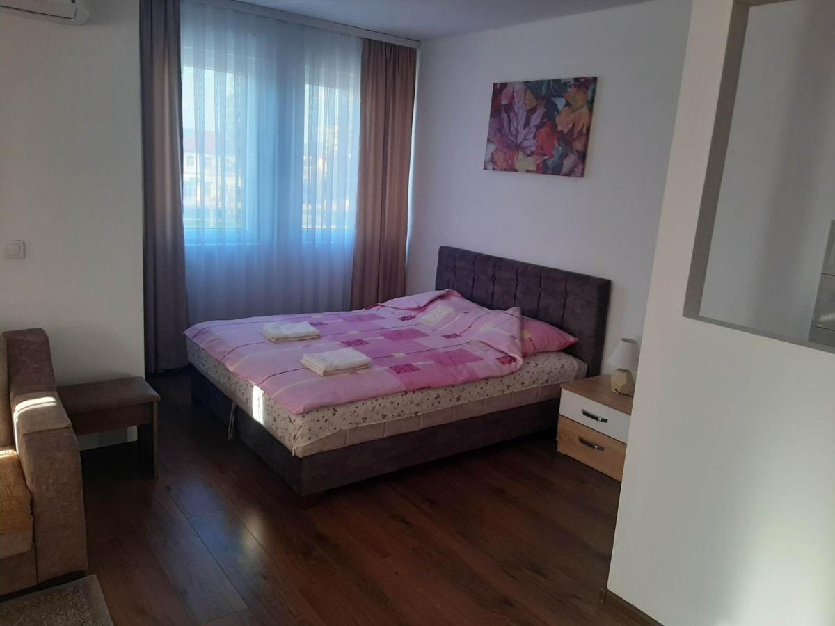 Apartmani Centar Sjenica Zewnętrze zdjęcie