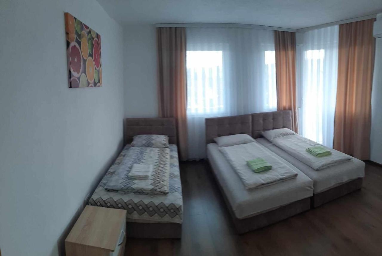 Apartmani Centar Sjenica Zewnętrze zdjęcie
