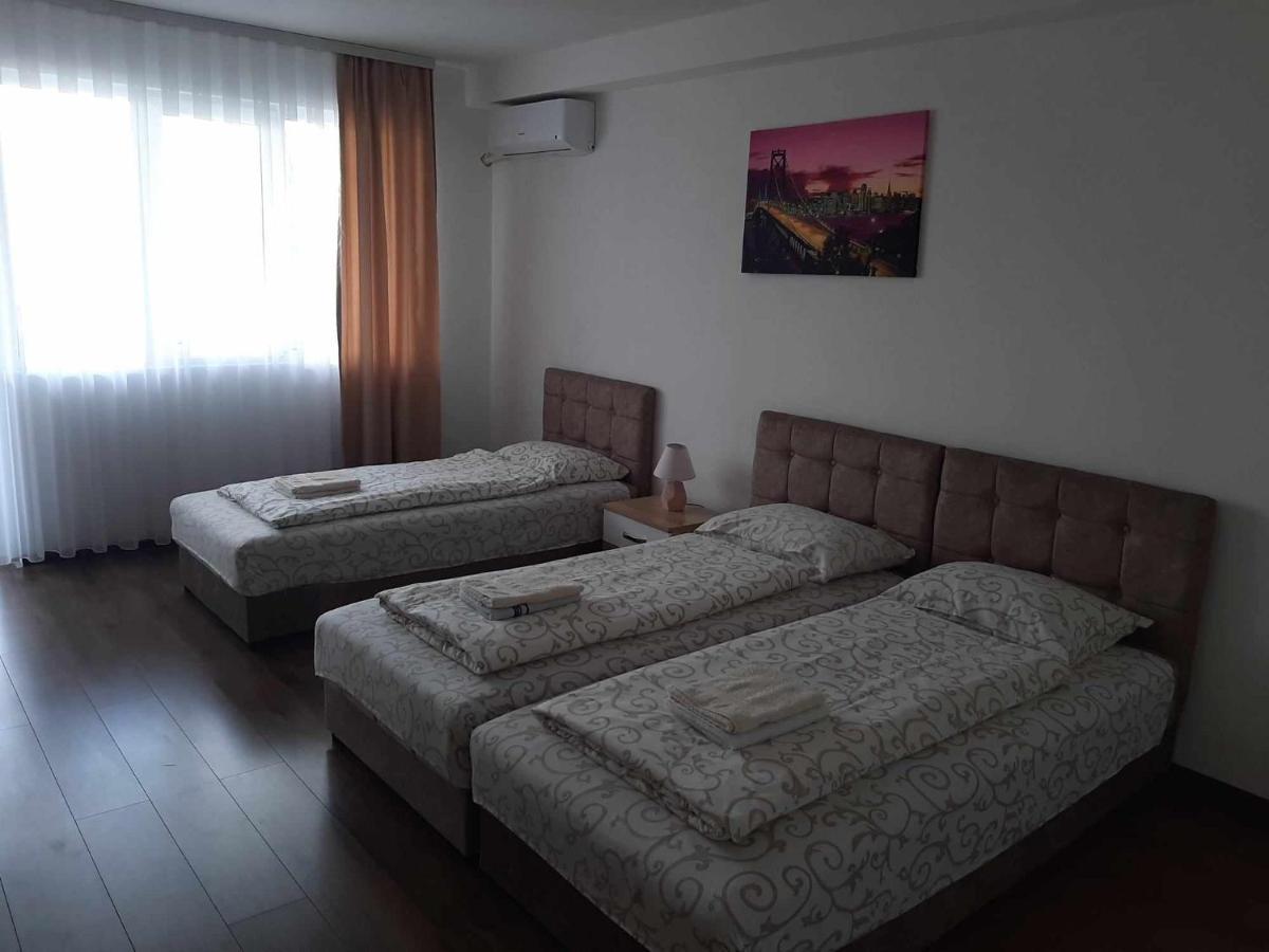 Apartmani Centar Sjenica Zewnętrze zdjęcie