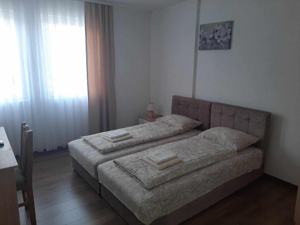 Apartmani Centar Sjenica Zewnętrze zdjęcie