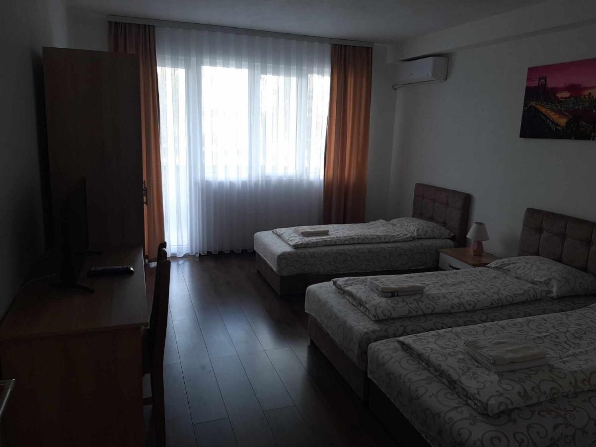 Apartmani Centar Sjenica Zewnętrze zdjęcie