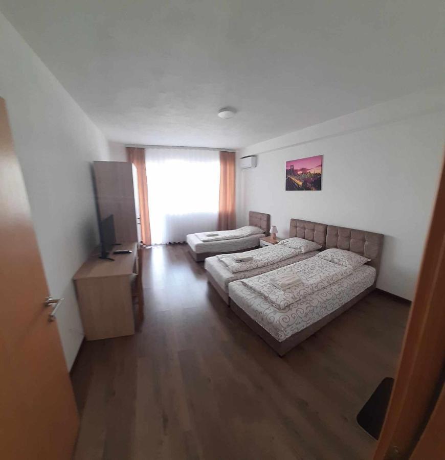 Apartmani Centar Sjenica Zewnętrze zdjęcie