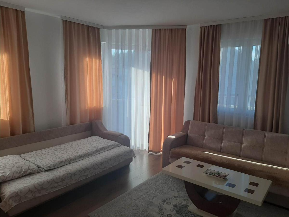 Apartmani Centar Sjenica Zewnętrze zdjęcie