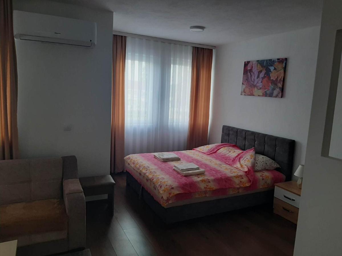 Apartmani Centar Sjenica Zewnętrze zdjęcie