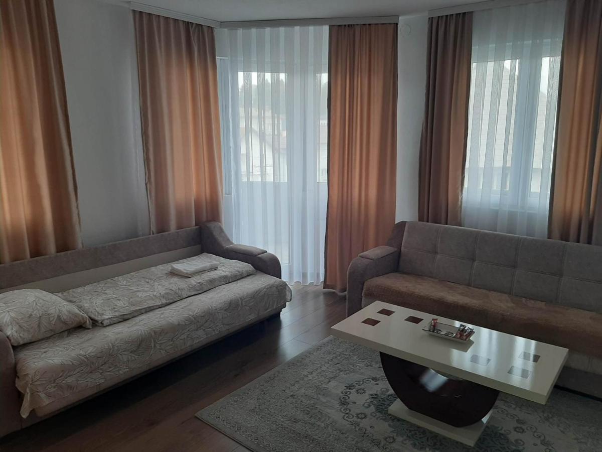 Apartmani Centar Sjenica Zewnętrze zdjęcie