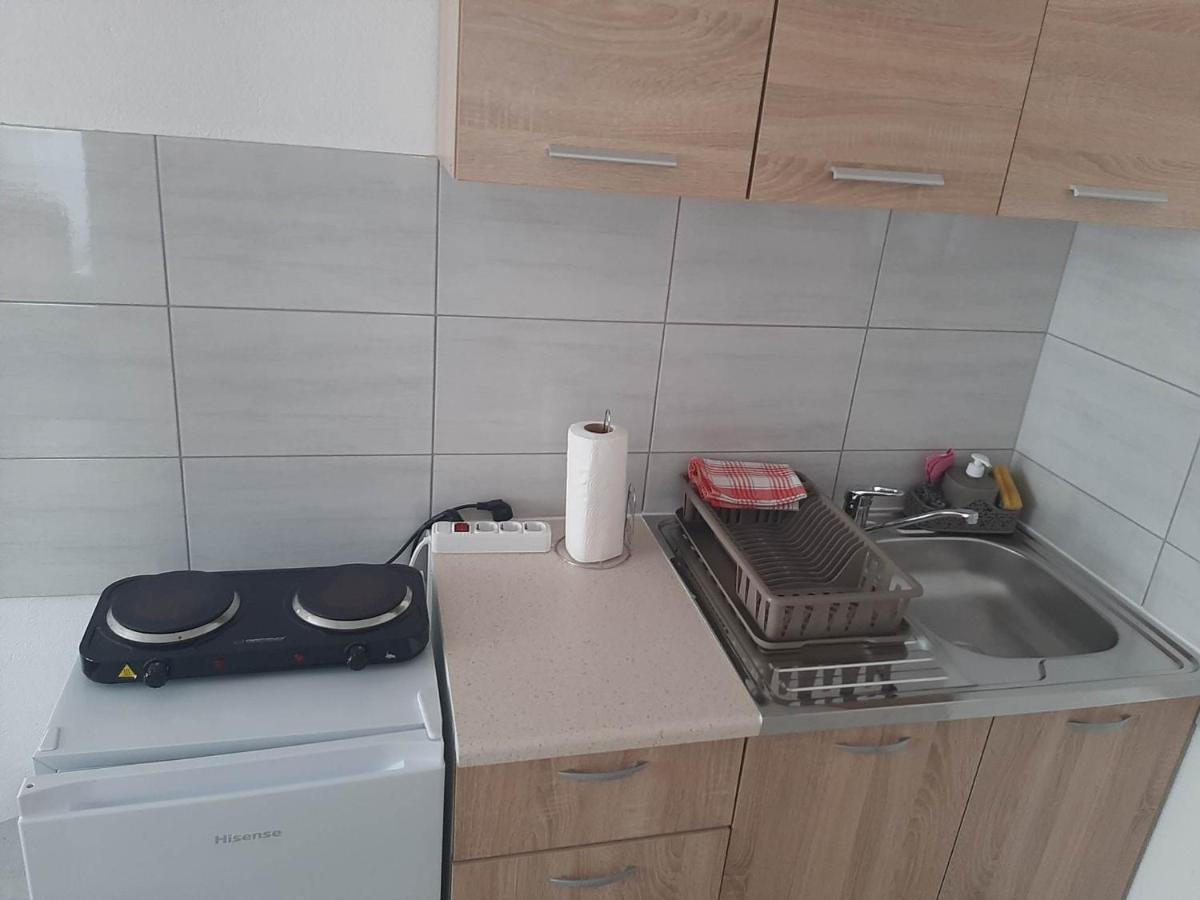 Apartmani Centar Sjenica Zewnętrze zdjęcie