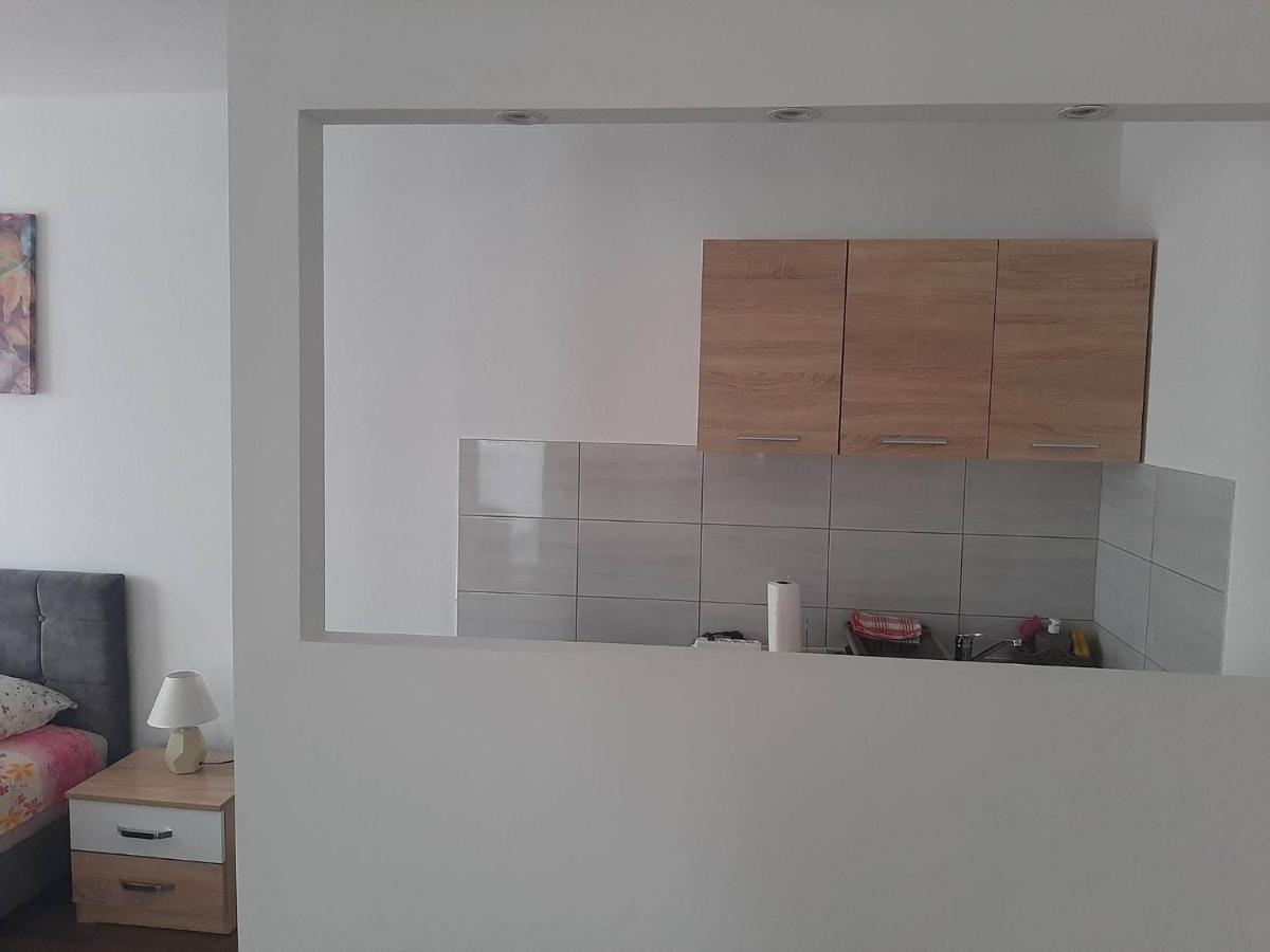 Apartmani Centar Sjenica Zewnętrze zdjęcie