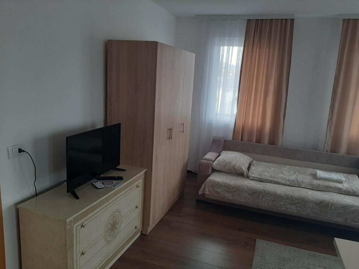 Apartmani Centar Sjenica Zewnętrze zdjęcie