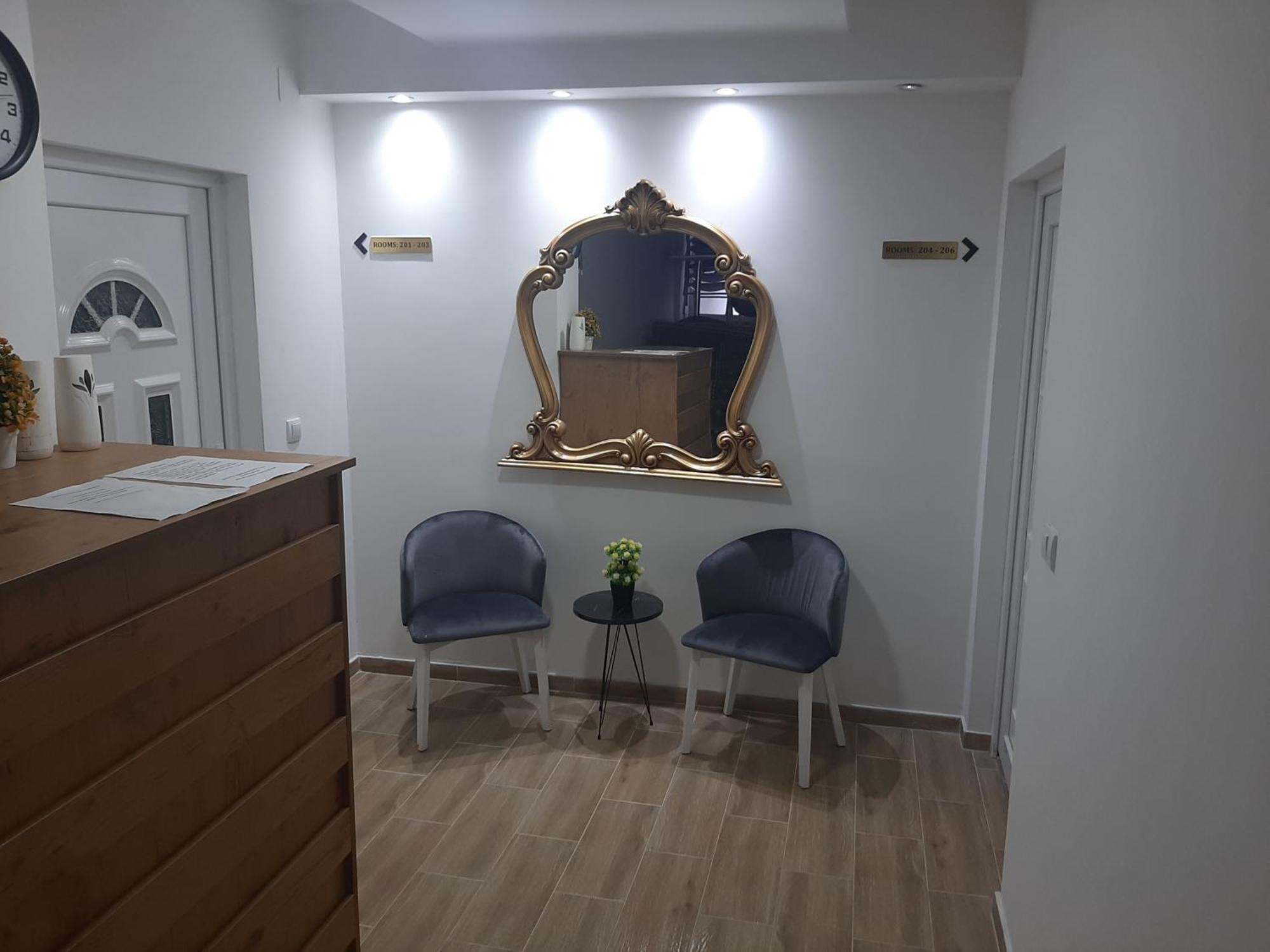 Apartmani Centar Sjenica Zewnętrze zdjęcie