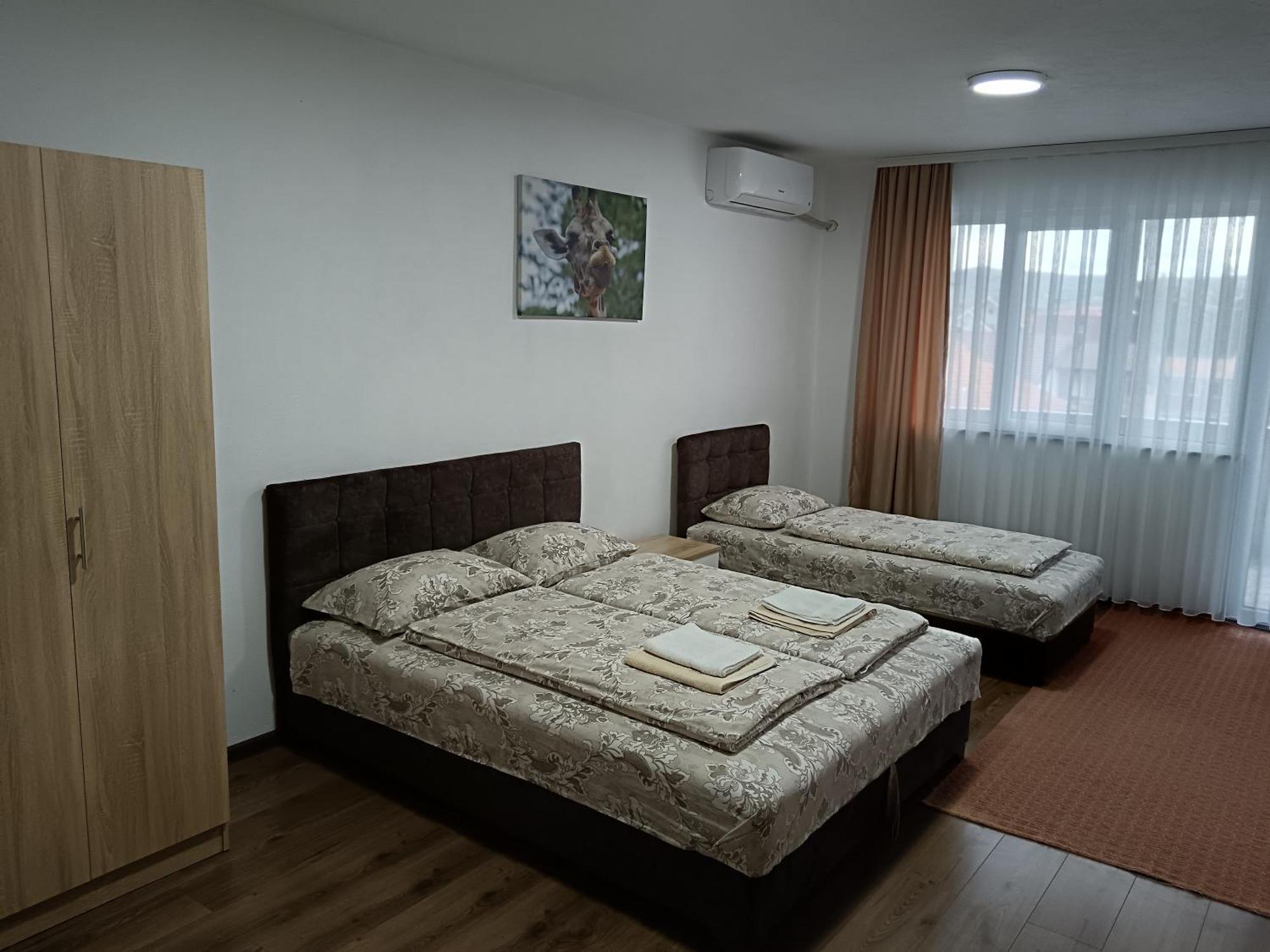 Apartmani Centar Sjenica Zewnętrze zdjęcie