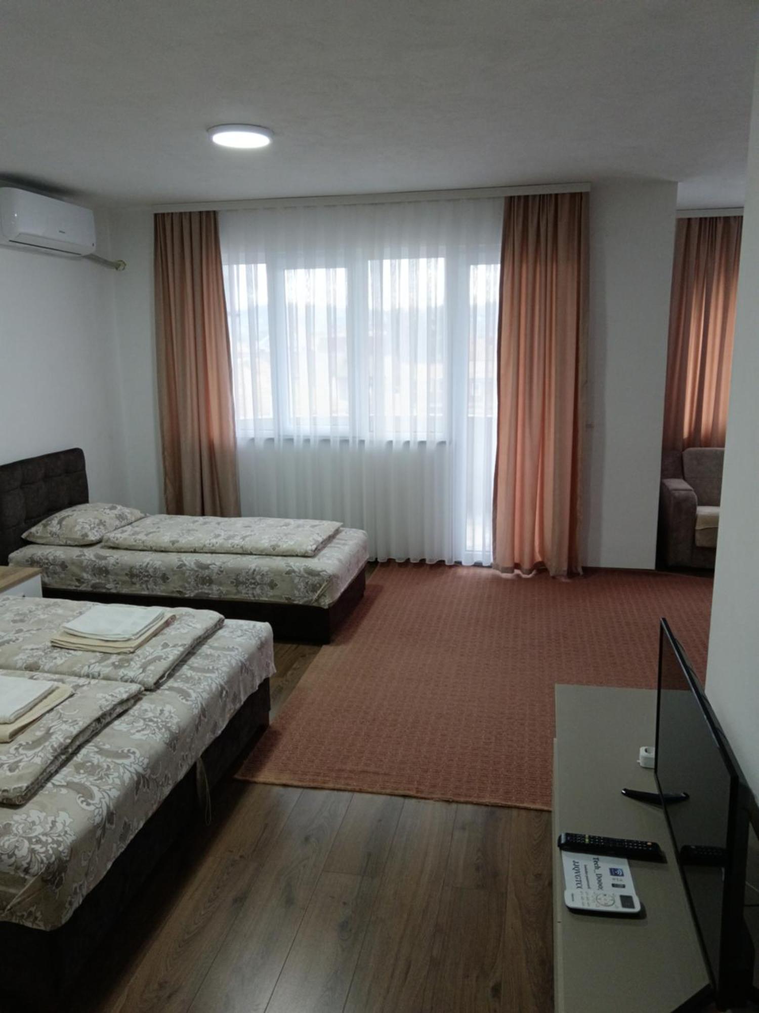 Apartmani Centar Sjenica Zewnętrze zdjęcie