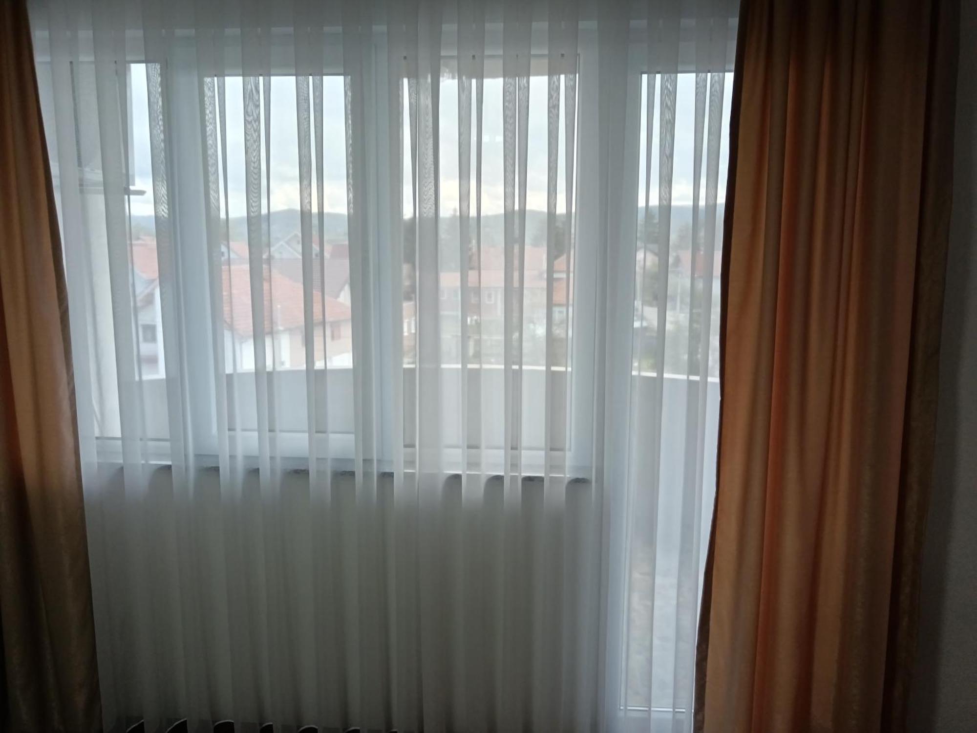 Apartmani Centar Sjenica Zewnętrze zdjęcie