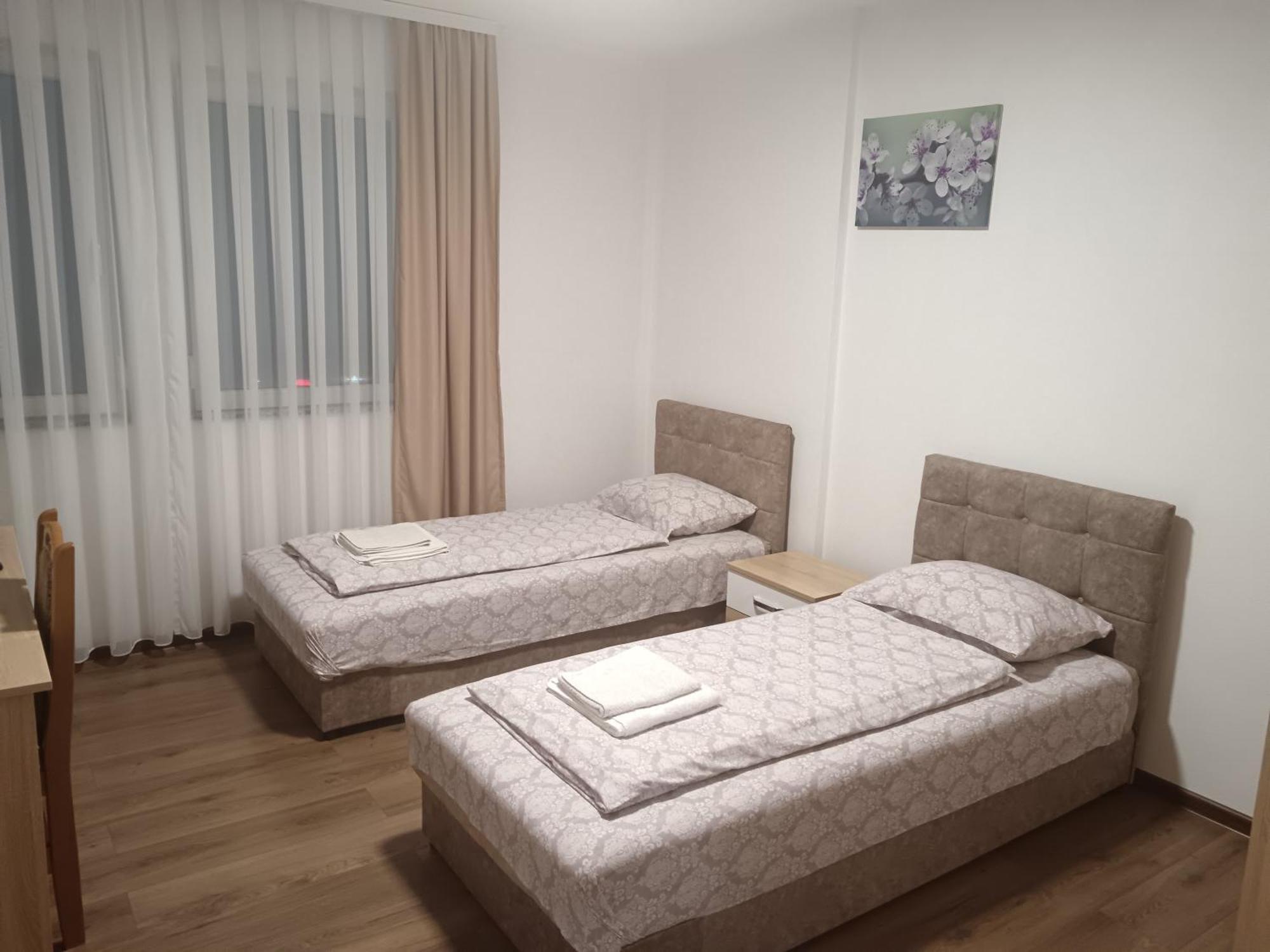 Apartmani Centar Sjenica Zewnętrze zdjęcie