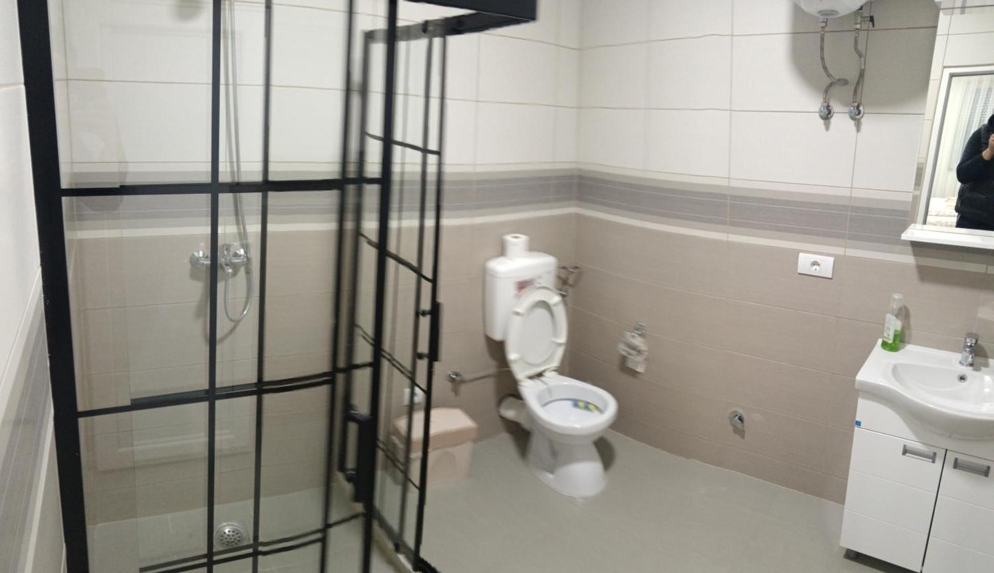 Apartmani Centar Sjenica Zewnętrze zdjęcie