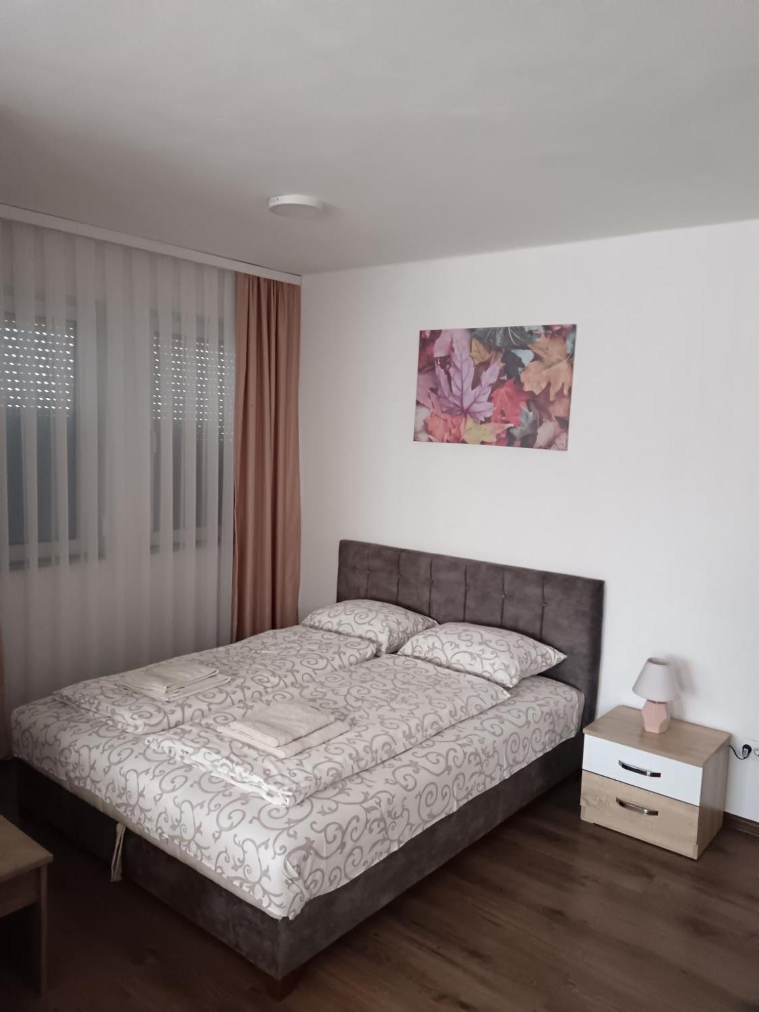 Apartmani Centar Sjenica Zewnętrze zdjęcie