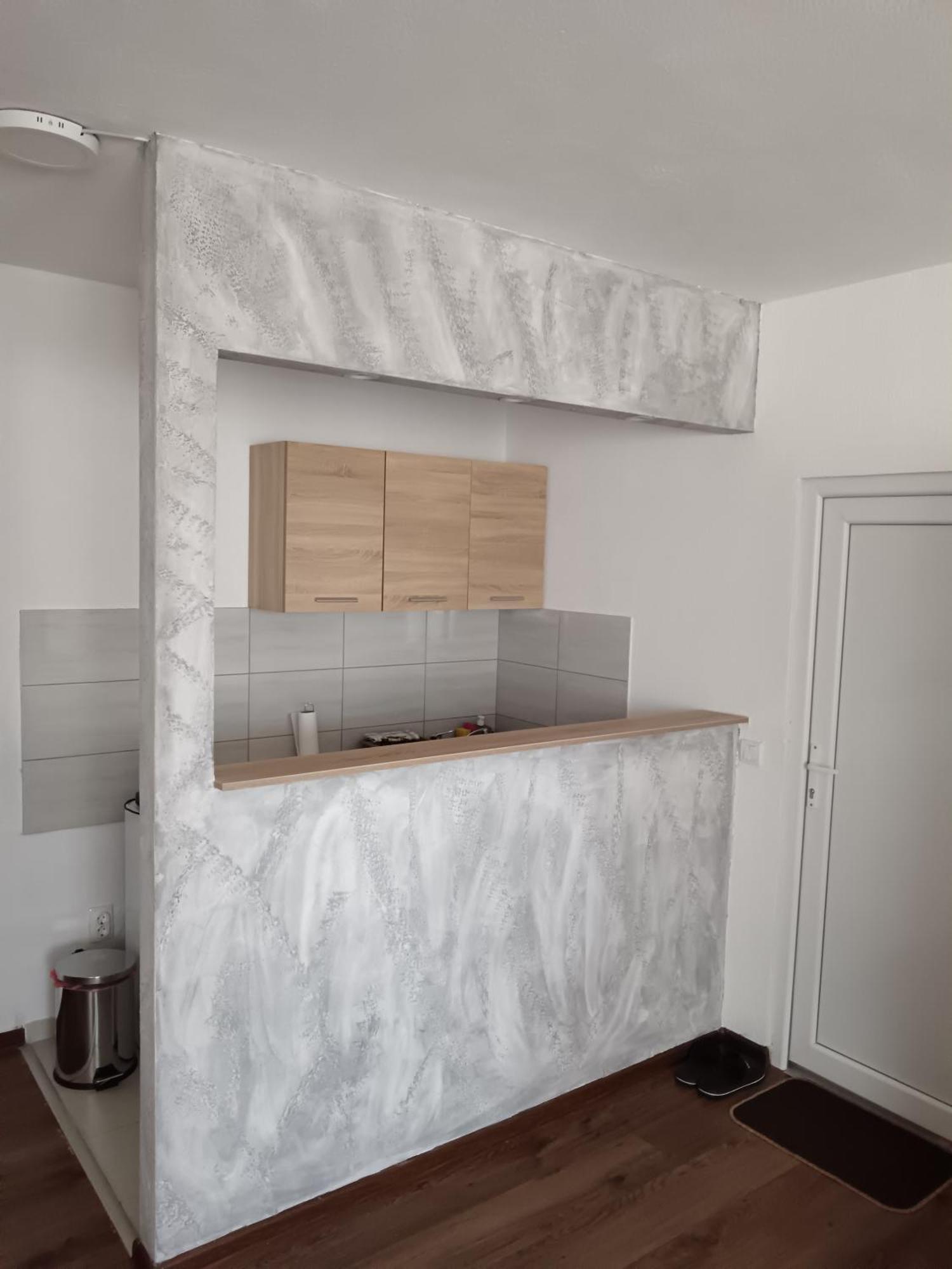 Apartmani Centar Sjenica Zewnętrze zdjęcie