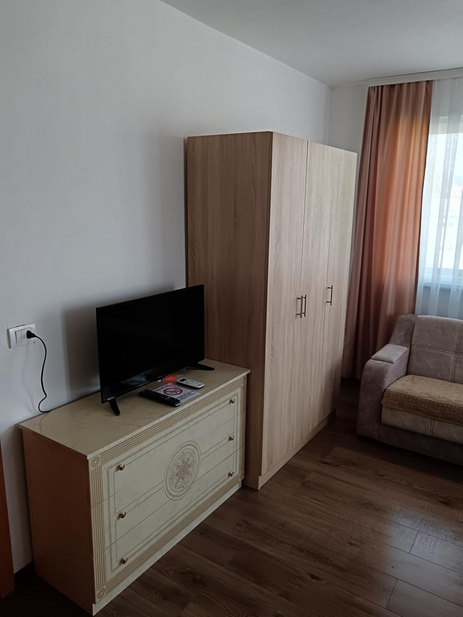 Apartmani Centar Sjenica Zewnętrze zdjęcie