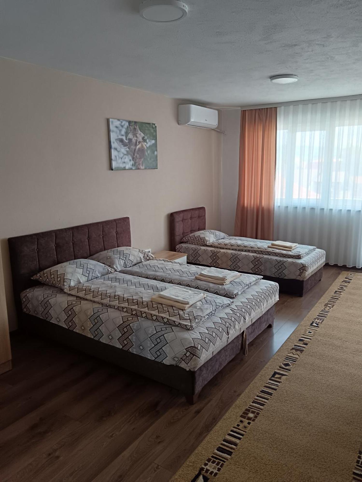 Apartmani Centar Sjenica Pokój zdjęcie